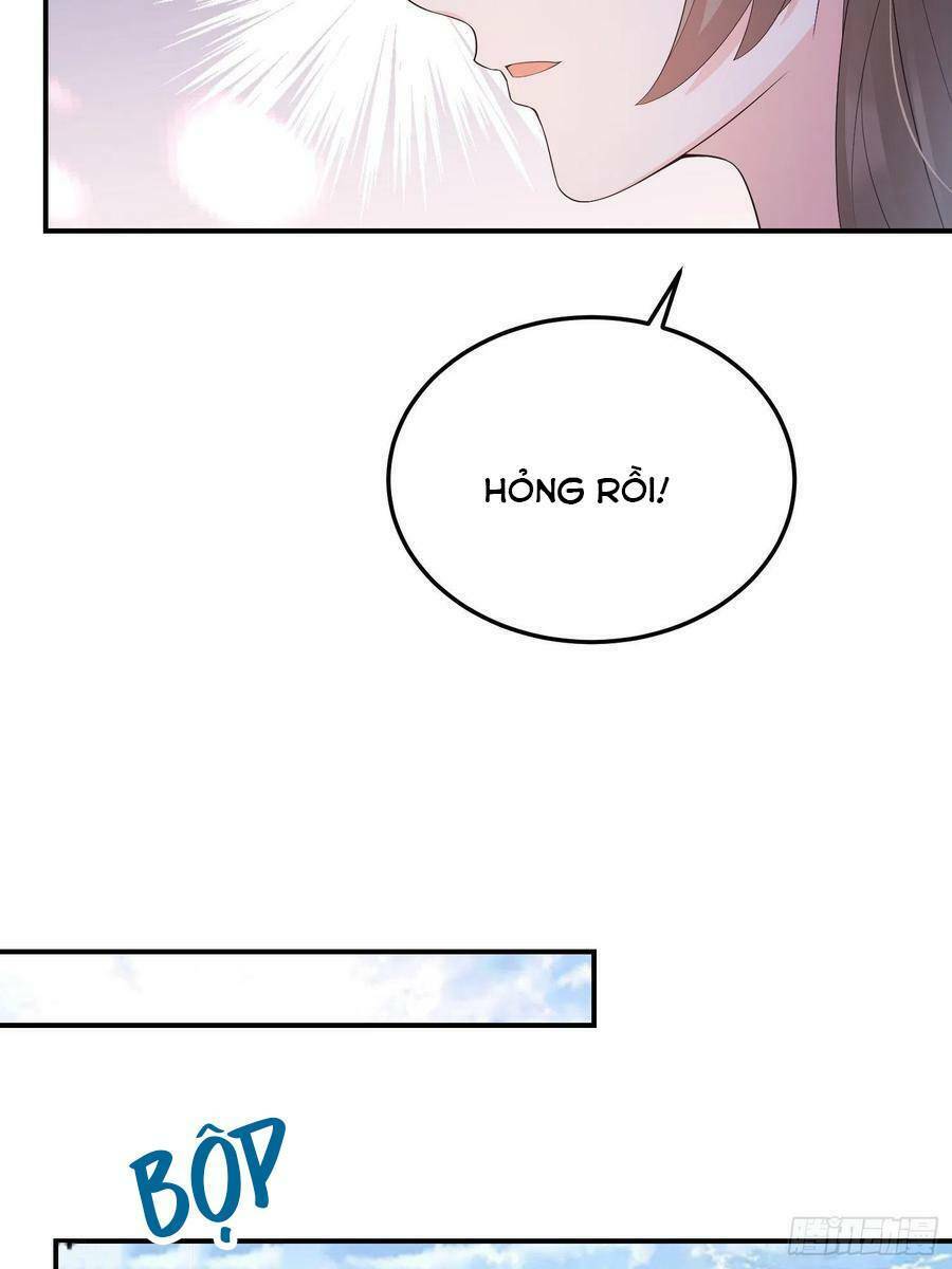 Tiểu Hồ Ly Hôm Nay Có Chút Ngoan Chapter 61 - Trang 2