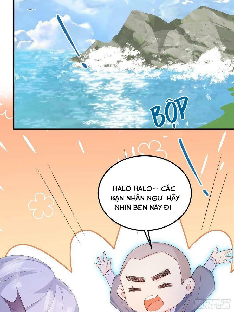 Tiểu Hồ Ly Hôm Nay Có Chút Ngoan Chapter 61 - Trang 2