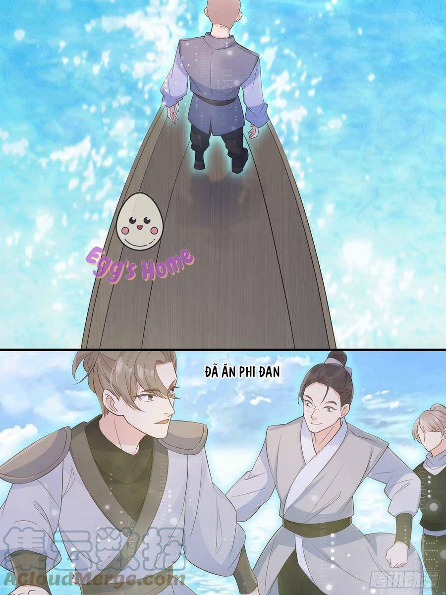 Tiểu Hồ Ly Hôm Nay Có Chút Ngoan Chapter 61 - Trang 2