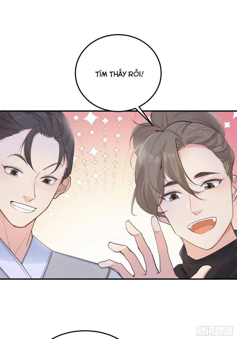 Tiểu Hồ Ly Hôm Nay Có Chút Ngoan Chapter 61 - Trang 2