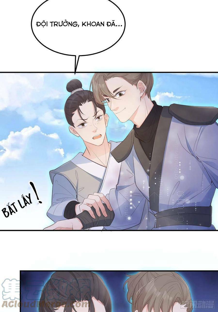 Tiểu Hồ Ly Hôm Nay Có Chút Ngoan Chapter 61 - Trang 2