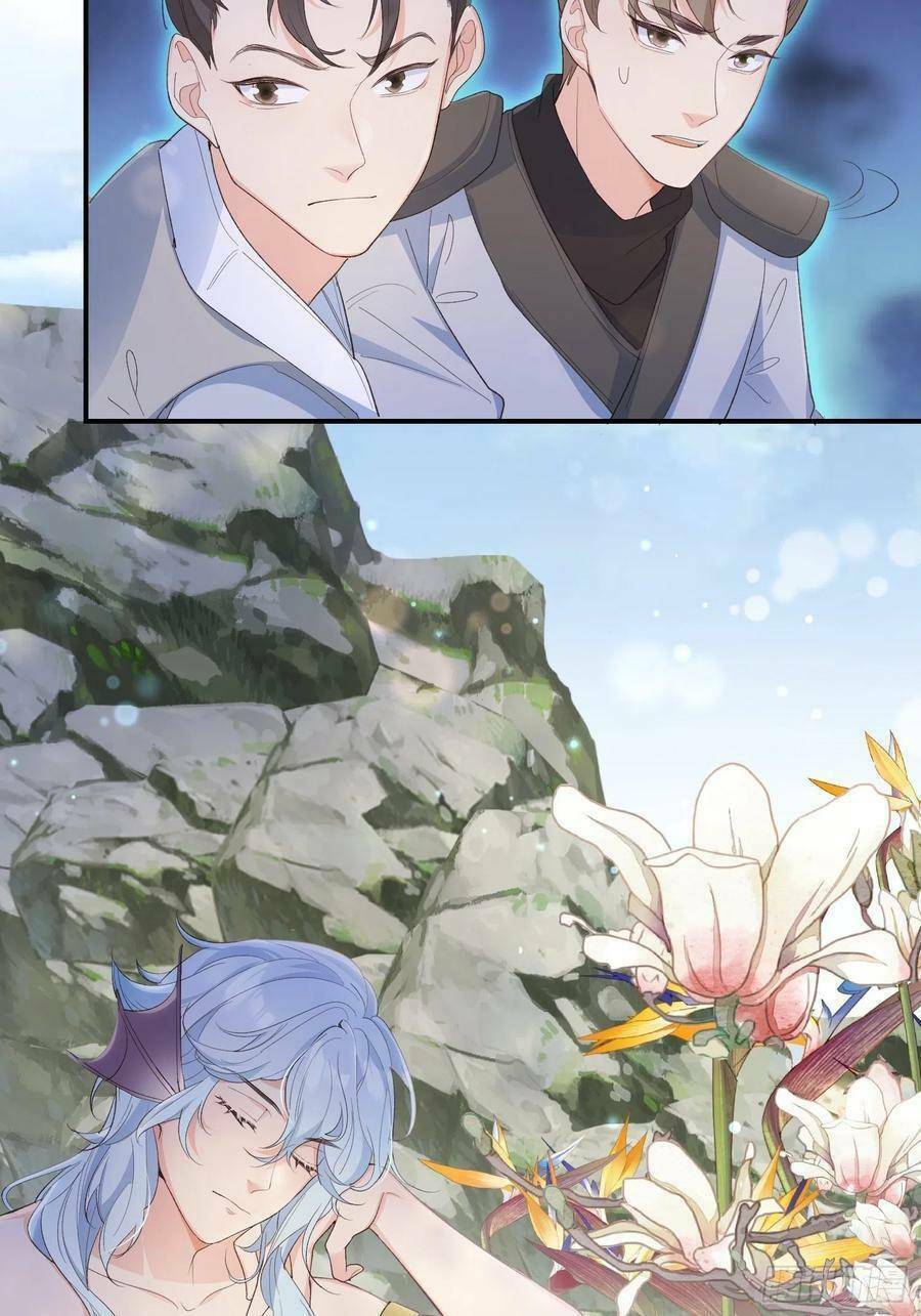 Tiểu Hồ Ly Hôm Nay Có Chút Ngoan Chapter 61 - Trang 2