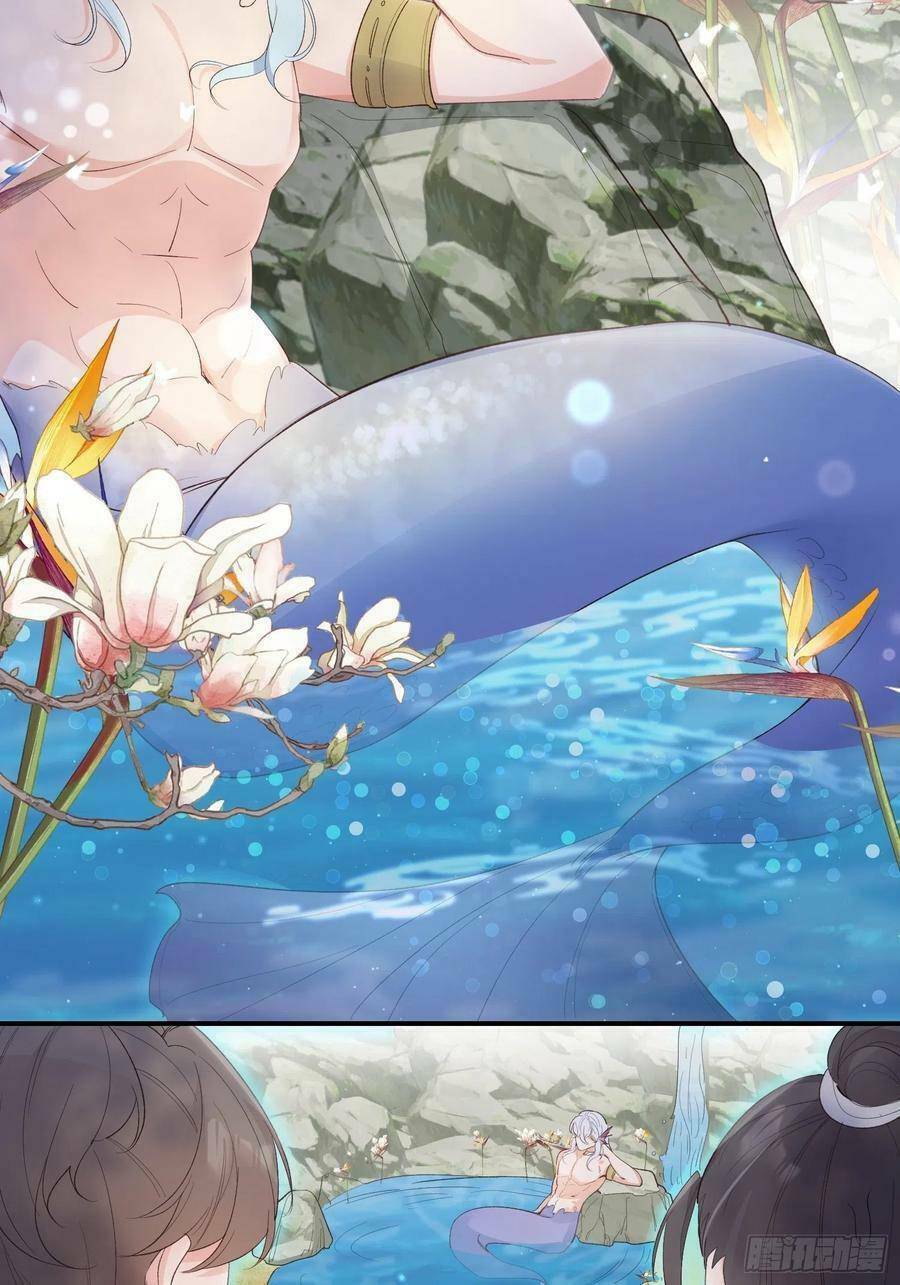 Tiểu Hồ Ly Hôm Nay Có Chút Ngoan Chapter 61 - Trang 2