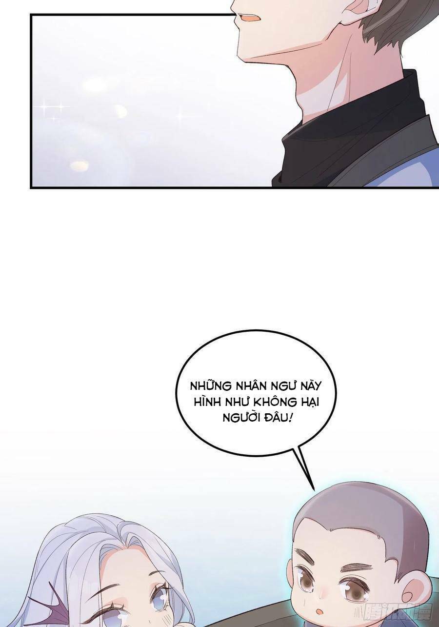 Tiểu Hồ Ly Hôm Nay Có Chút Ngoan Chapter 61 - Trang 2