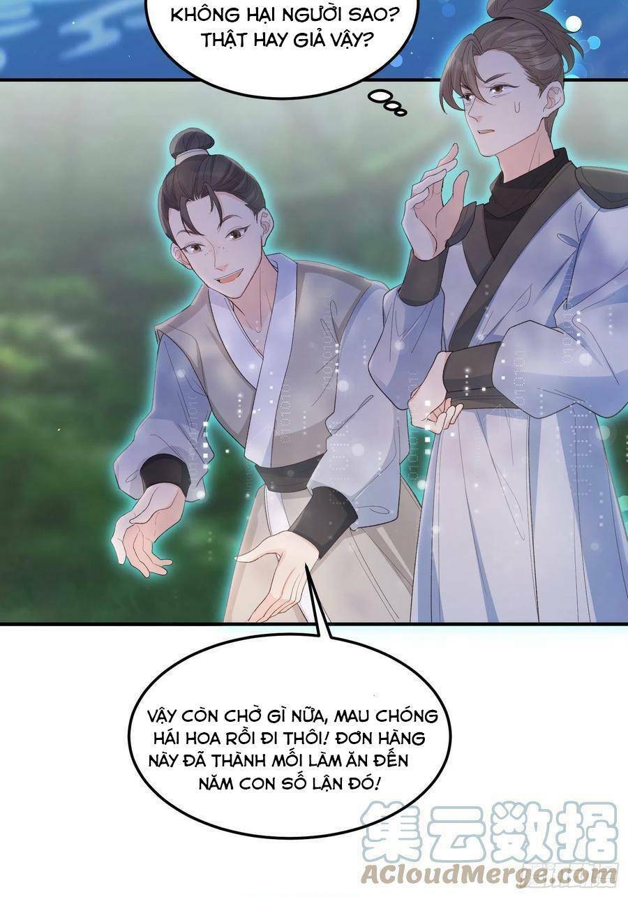 Tiểu Hồ Ly Hôm Nay Có Chút Ngoan Chapter 61 - Trang 2