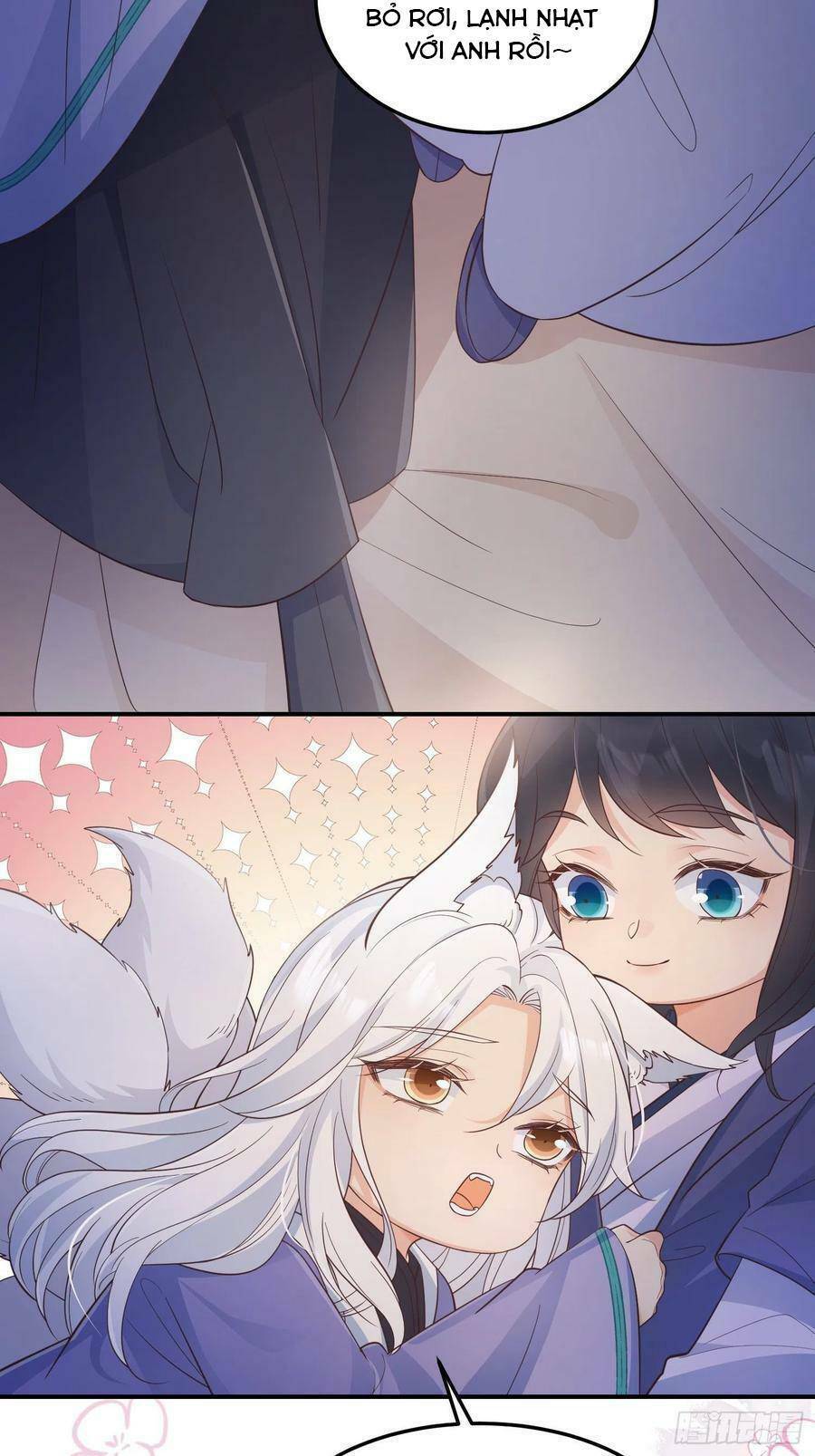 Tiểu Hồ Ly Hôm Nay Có Chút Ngoan Chapter 61 - Trang 2