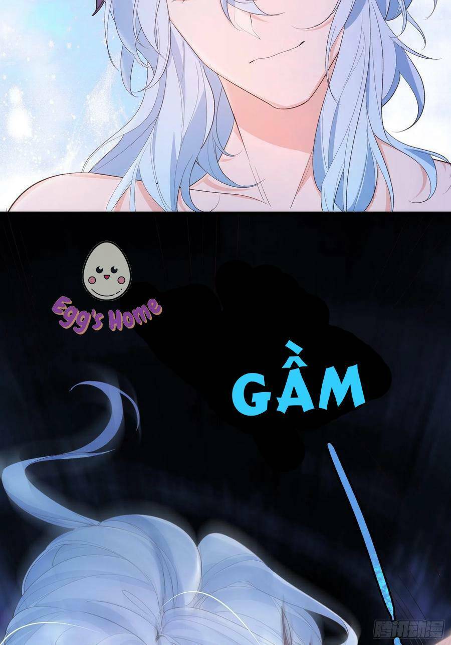 Tiểu Hồ Ly Hôm Nay Có Chút Ngoan Chapter 61 - Trang 2