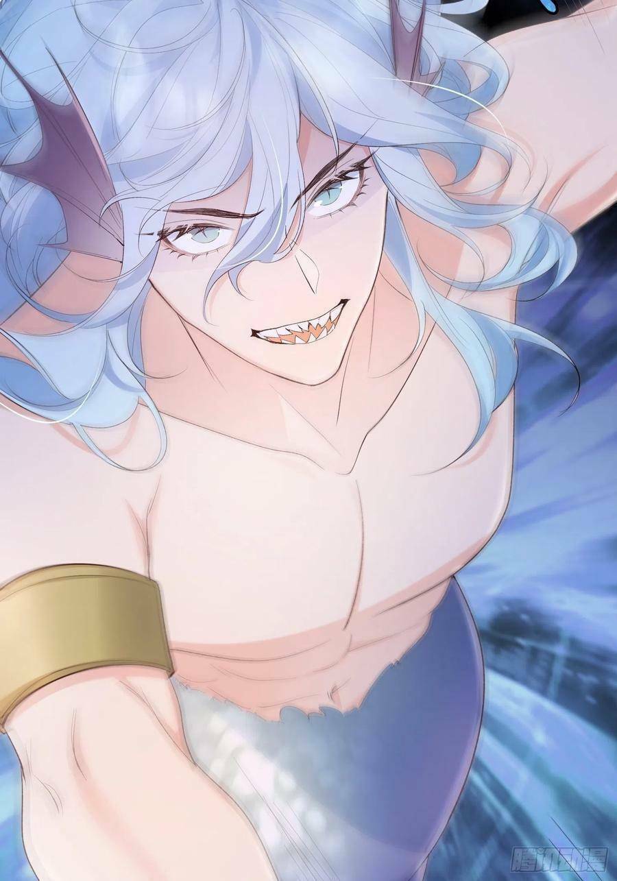 Tiểu Hồ Ly Hôm Nay Có Chút Ngoan Chapter 61 - Trang 2