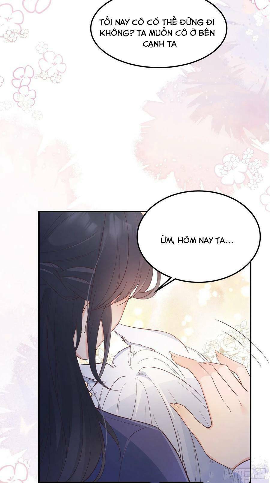 Tiểu Hồ Ly Hôm Nay Có Chút Ngoan Chapter 61 - Trang 2