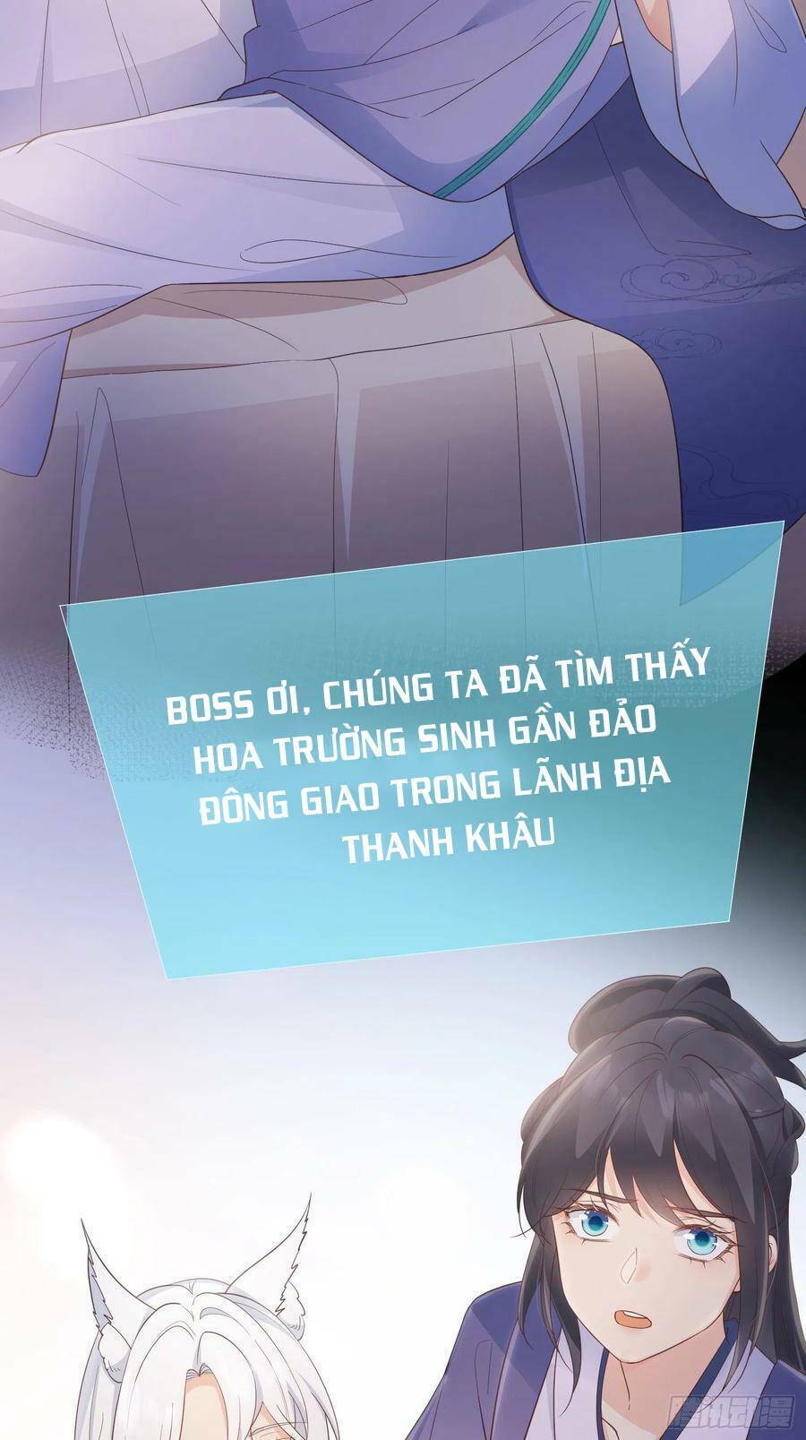 Tiểu Hồ Ly Hôm Nay Có Chút Ngoan Chapter 61 - Trang 2
