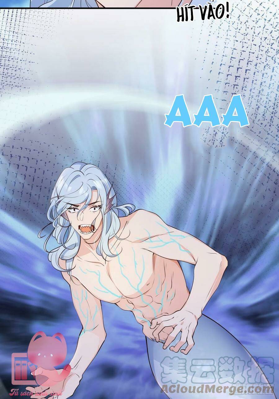 Tiểu Hồ Ly Hôm Nay Có Chút Ngoan Chapter 62 - Trang 2