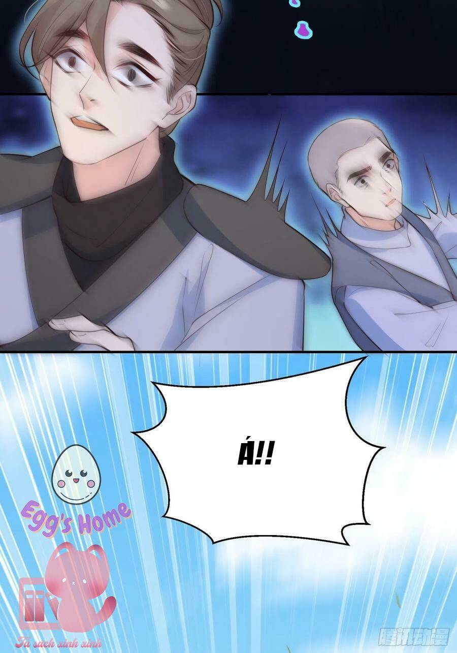 Tiểu Hồ Ly Hôm Nay Có Chút Ngoan Chapter 62 - Trang 2