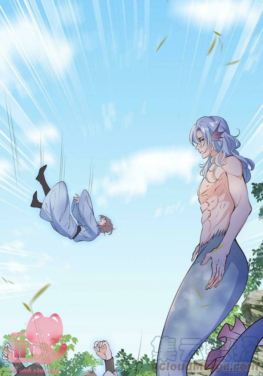 Tiểu Hồ Ly Hôm Nay Có Chút Ngoan Chapter 62 - Trang 2