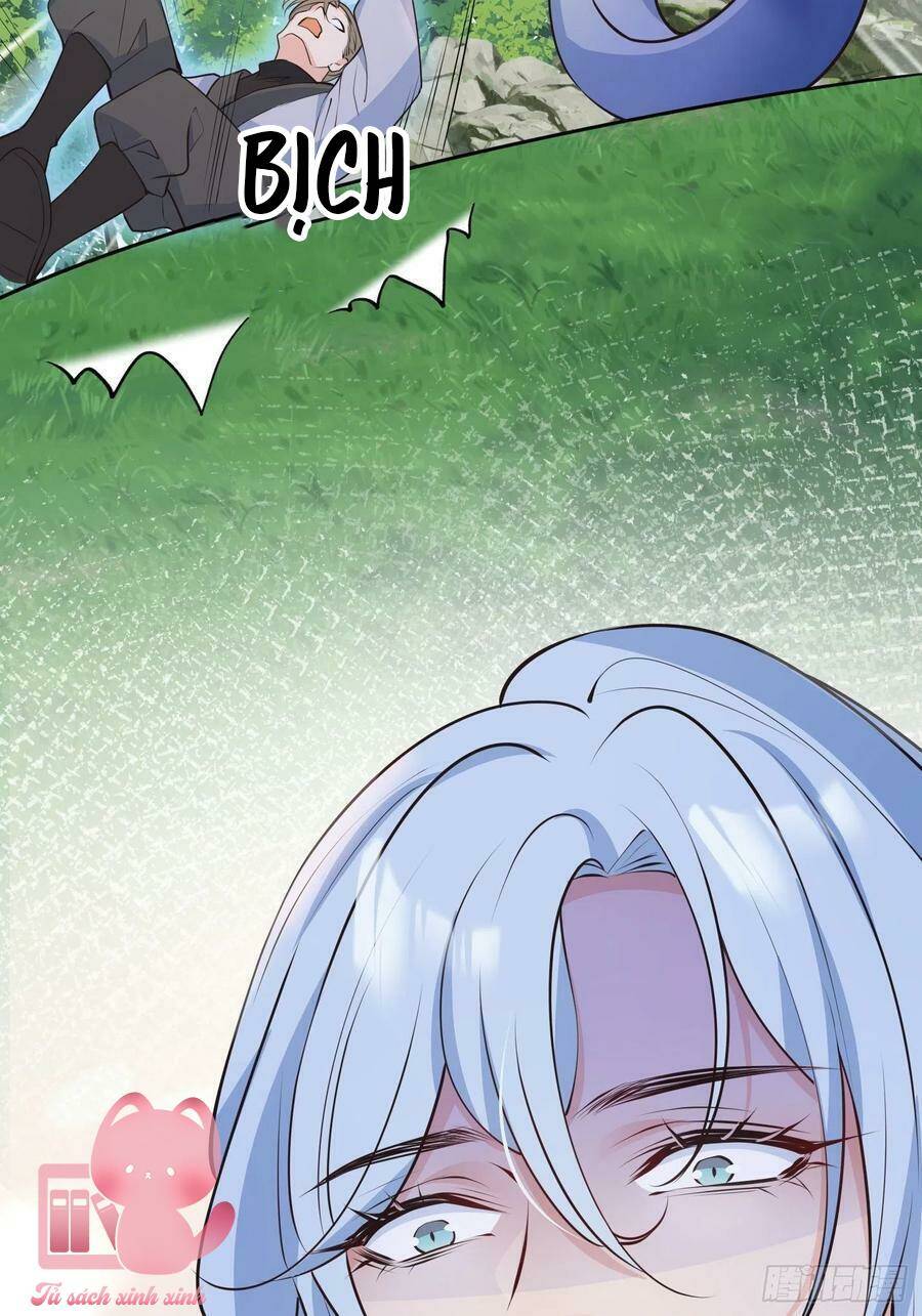 Tiểu Hồ Ly Hôm Nay Có Chút Ngoan Chapter 62 - Trang 2