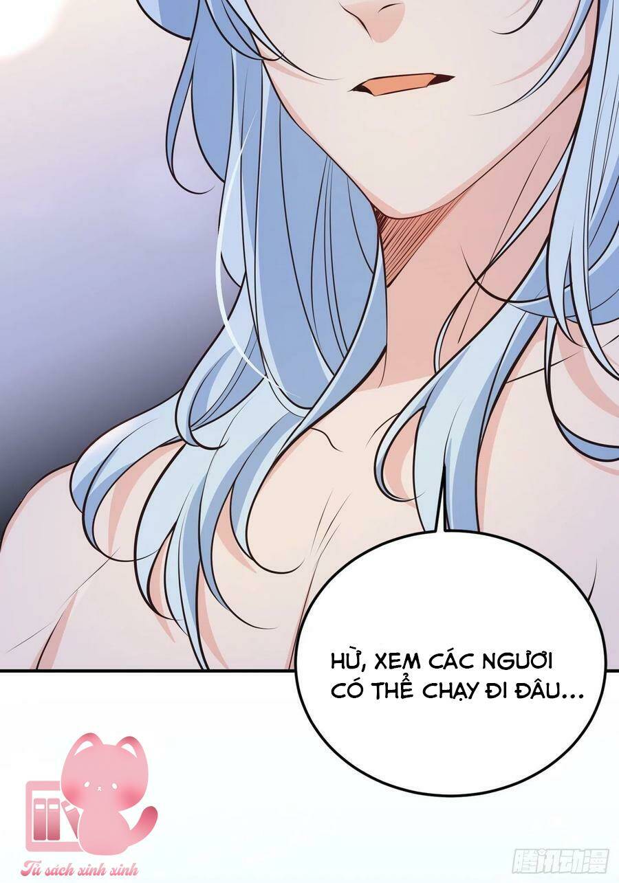 Tiểu Hồ Ly Hôm Nay Có Chút Ngoan Chapter 62 - Trang 2