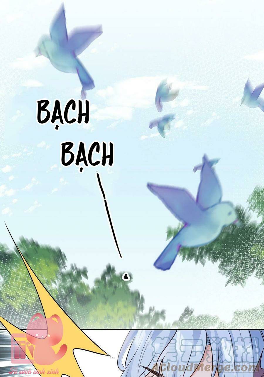 Tiểu Hồ Ly Hôm Nay Có Chút Ngoan Chapter 62 - Trang 2