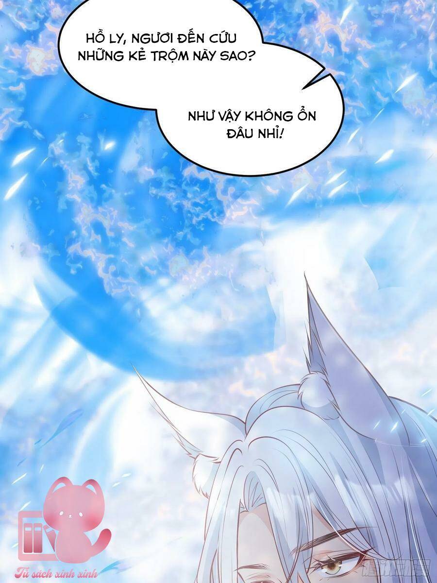 Tiểu Hồ Ly Hôm Nay Có Chút Ngoan Chapter 62 - Trang 2