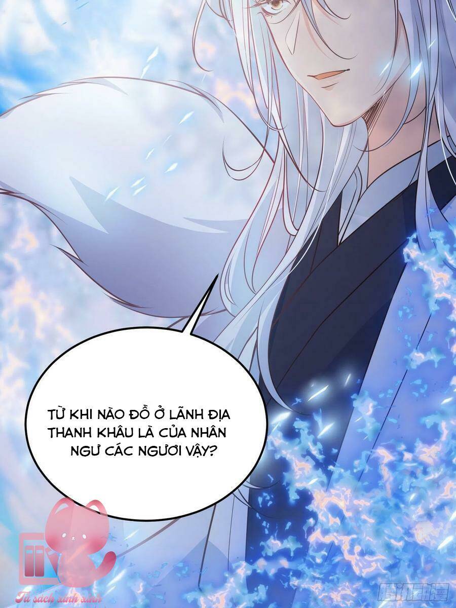 Tiểu Hồ Ly Hôm Nay Có Chút Ngoan Chapter 62 - Trang 2