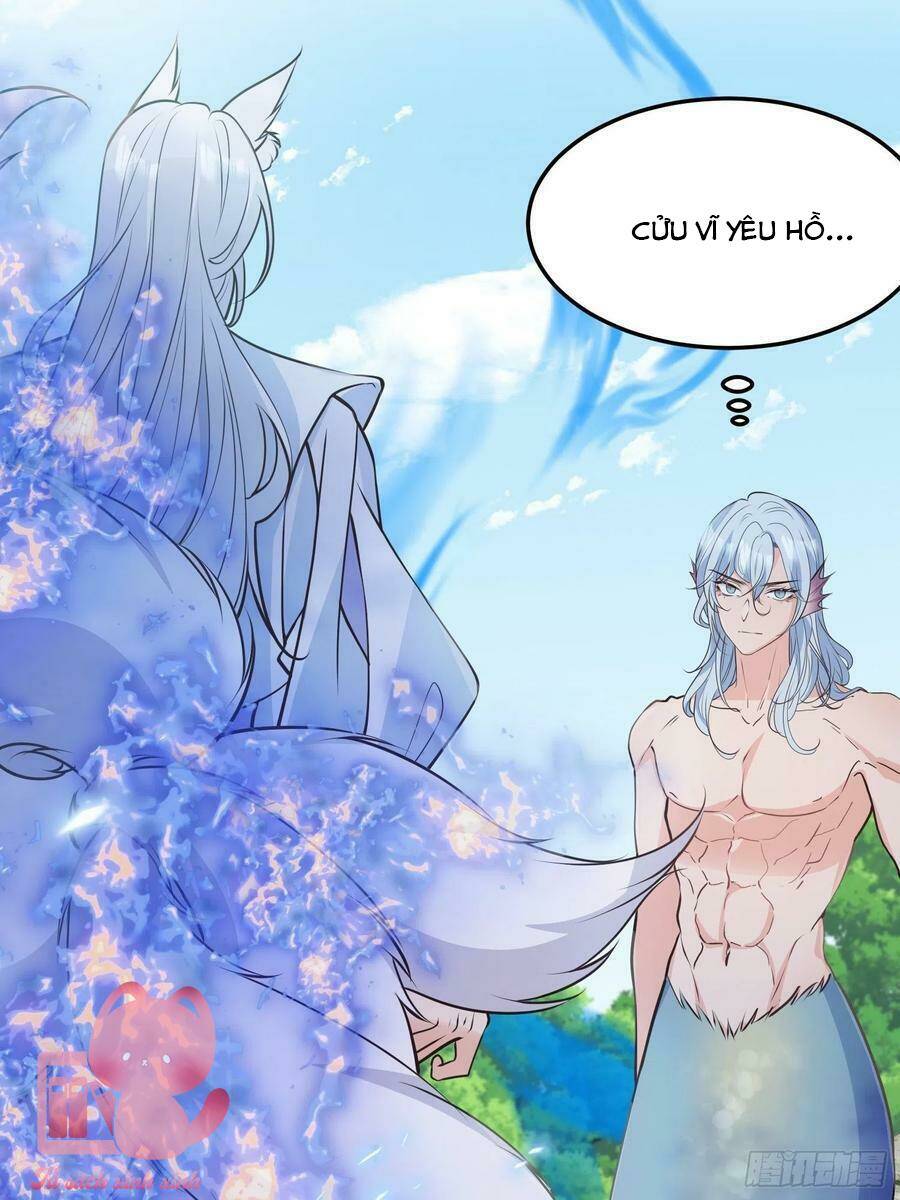 Tiểu Hồ Ly Hôm Nay Có Chút Ngoan Chapter 62 - Trang 2