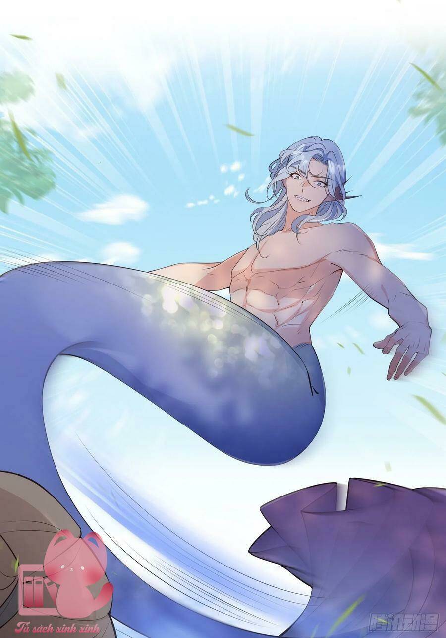 Tiểu Hồ Ly Hôm Nay Có Chút Ngoan Chapter 62 - Trang 2