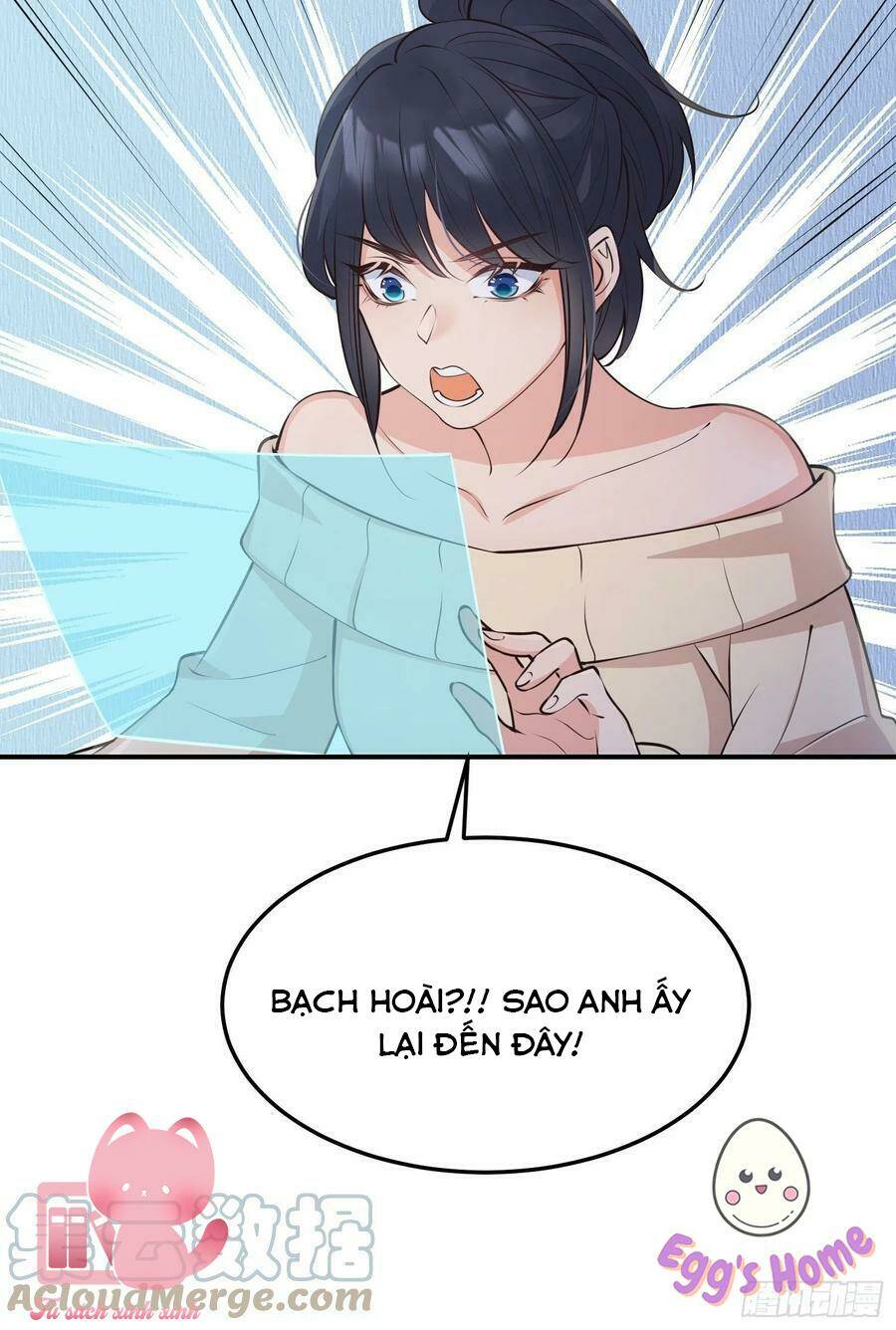 Tiểu Hồ Ly Hôm Nay Có Chút Ngoan Chapter 62 - Trang 2