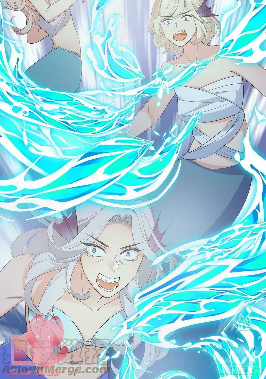 Tiểu Hồ Ly Hôm Nay Có Chút Ngoan Chapter 62 - Trang 2