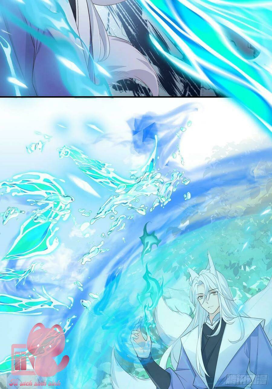 Tiểu Hồ Ly Hôm Nay Có Chút Ngoan Chapter 62 - Trang 2