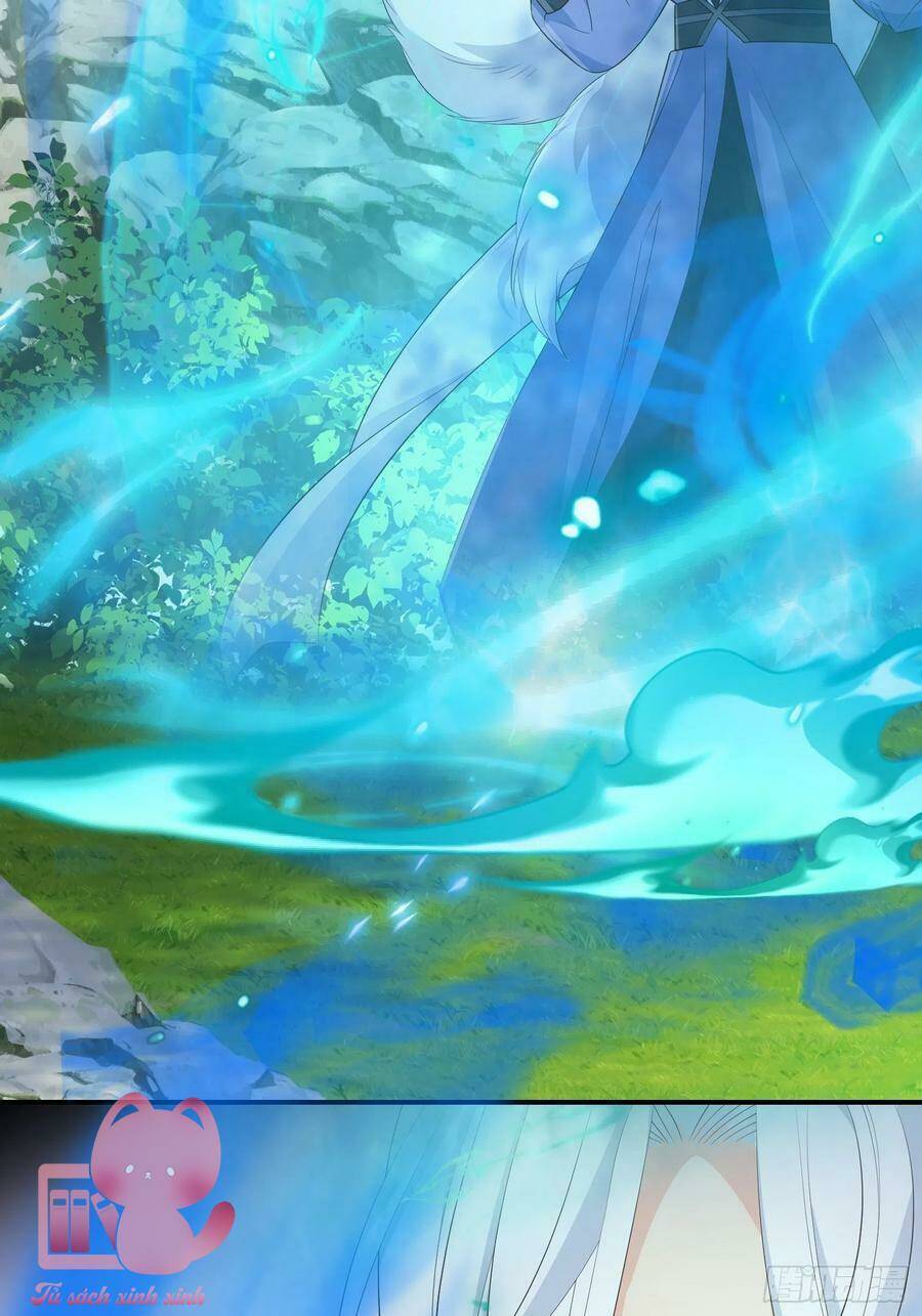 Tiểu Hồ Ly Hôm Nay Có Chút Ngoan Chapter 62 - Trang 2