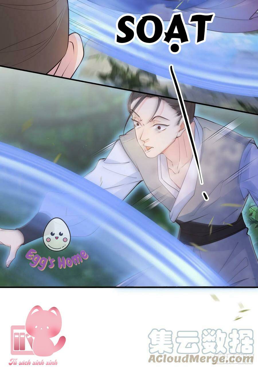 Tiểu Hồ Ly Hôm Nay Có Chút Ngoan Chapter 62 - Trang 2