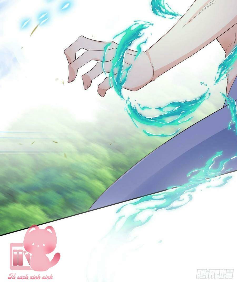 Tiểu Hồ Ly Hôm Nay Có Chút Ngoan Chapter 62 - Trang 2