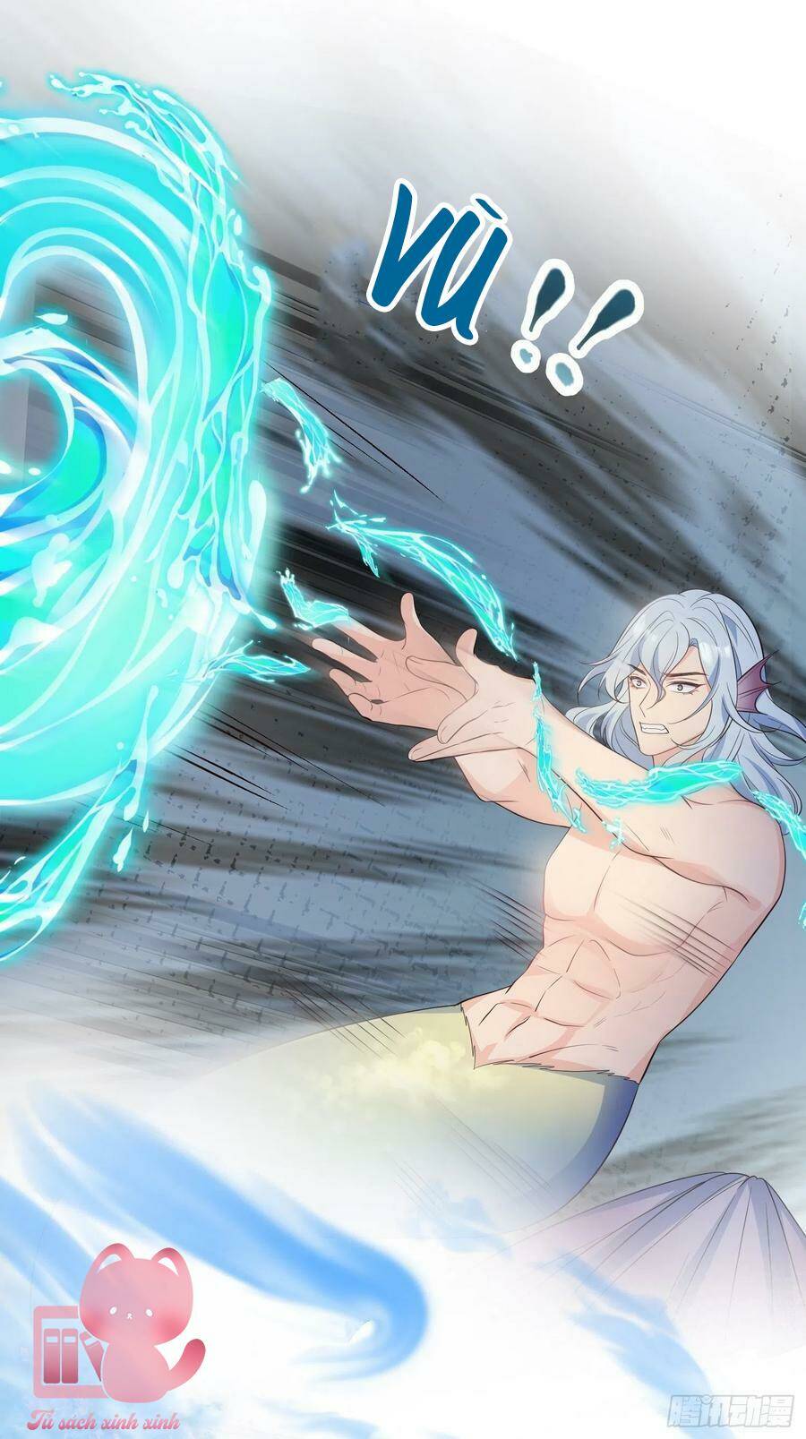 Tiểu Hồ Ly Hôm Nay Có Chút Ngoan Chapter 62 - Trang 2