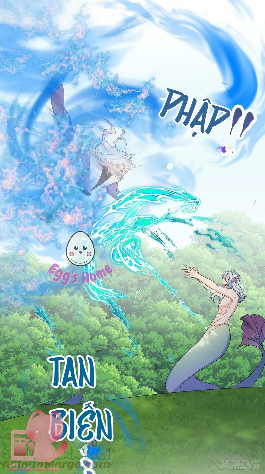 Tiểu Hồ Ly Hôm Nay Có Chút Ngoan Chapter 62 - Trang 2