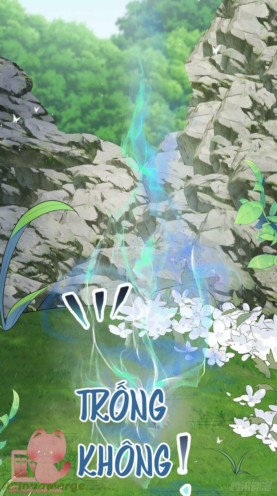 Tiểu Hồ Ly Hôm Nay Có Chút Ngoan Chapter 62 - Trang 2