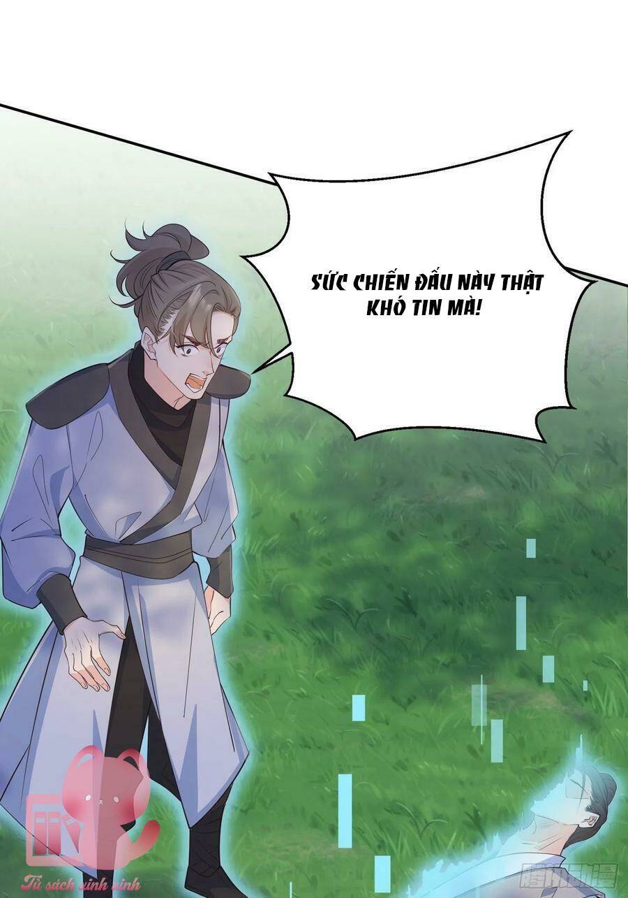 Tiểu Hồ Ly Hôm Nay Có Chút Ngoan Chapter 62 - Trang 2