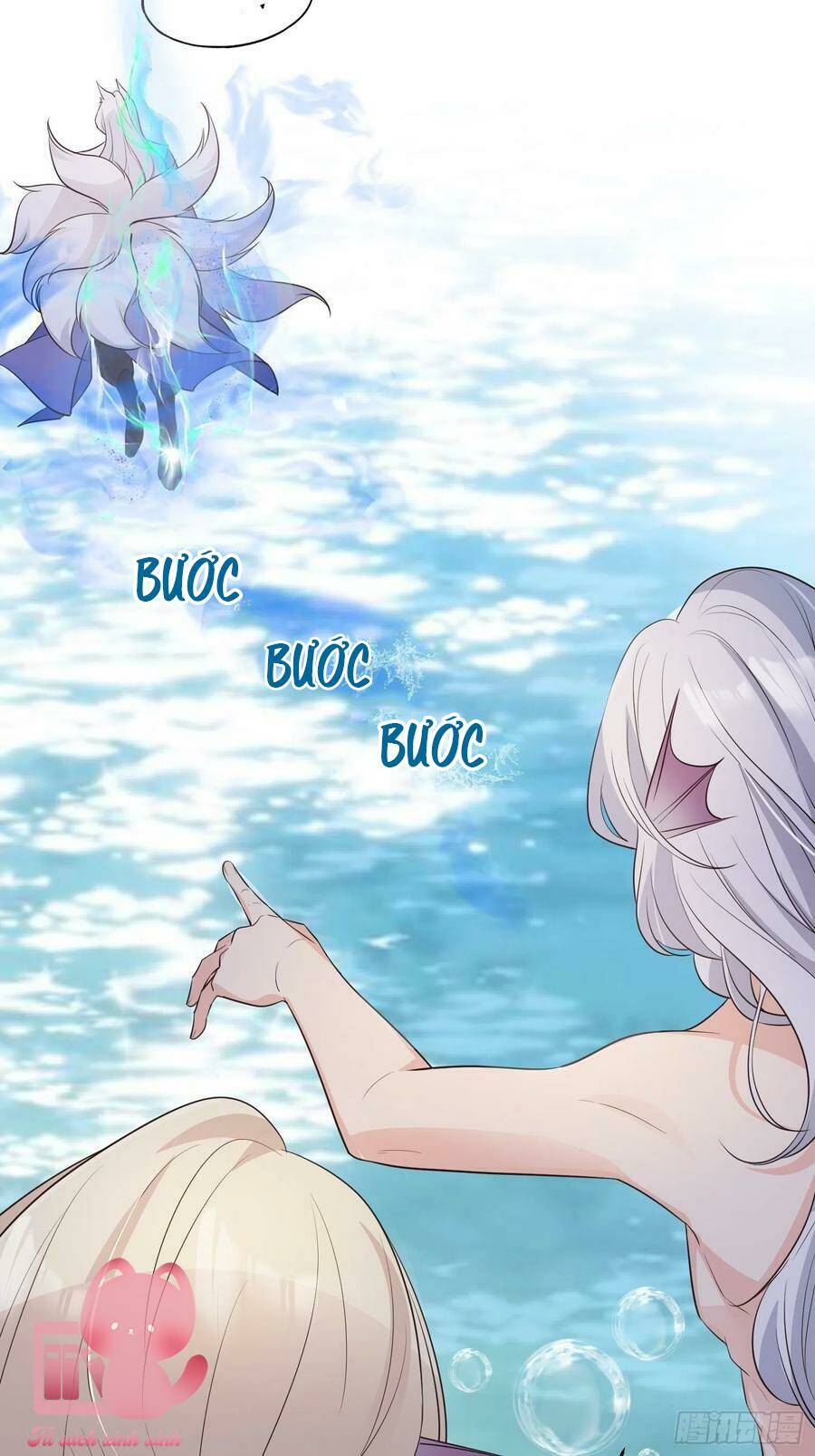 Tiểu Hồ Ly Hôm Nay Có Chút Ngoan Chapter 62 - Trang 2