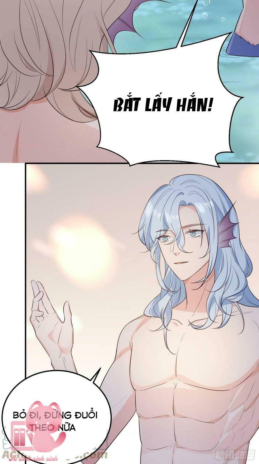 Tiểu Hồ Ly Hôm Nay Có Chút Ngoan Chapter 62 - Trang 2