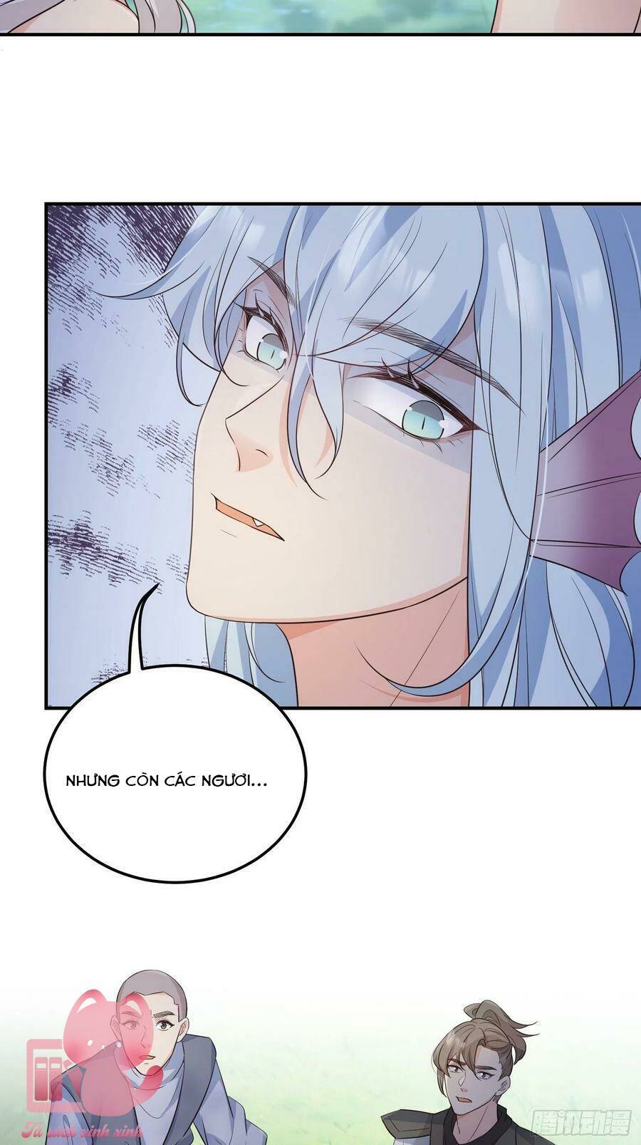 Tiểu Hồ Ly Hôm Nay Có Chút Ngoan Chapter 62 - Trang 2