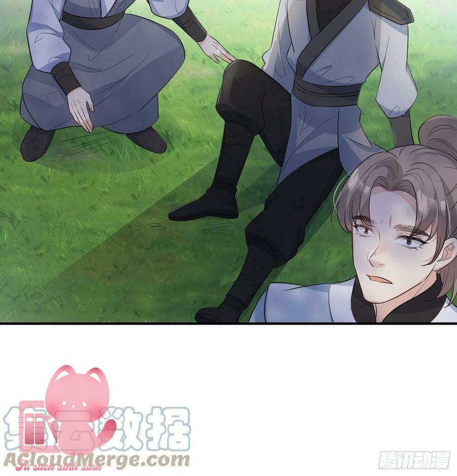 Tiểu Hồ Ly Hôm Nay Có Chút Ngoan Chapter 62 - Trang 2