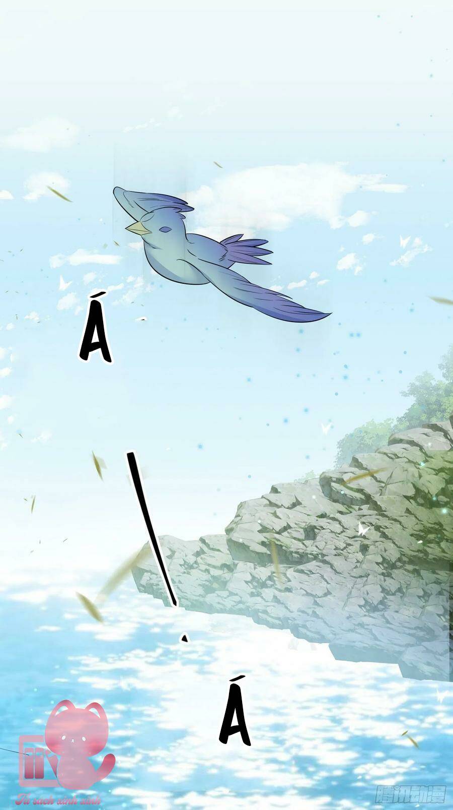 Tiểu Hồ Ly Hôm Nay Có Chút Ngoan Chapter 62 - Trang 2