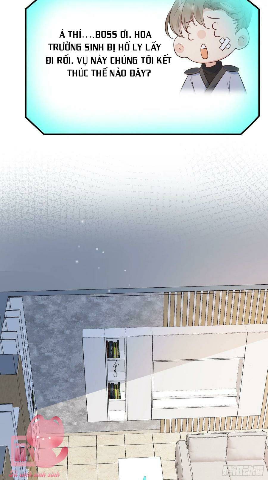 Tiểu Hồ Ly Hôm Nay Có Chút Ngoan Chapter 62 - Trang 2