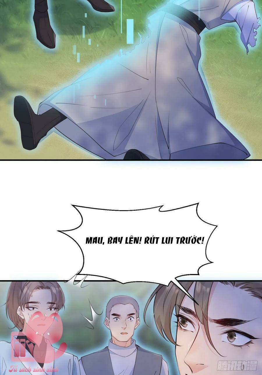 Tiểu Hồ Ly Hôm Nay Có Chút Ngoan Chapter 62 - Trang 2