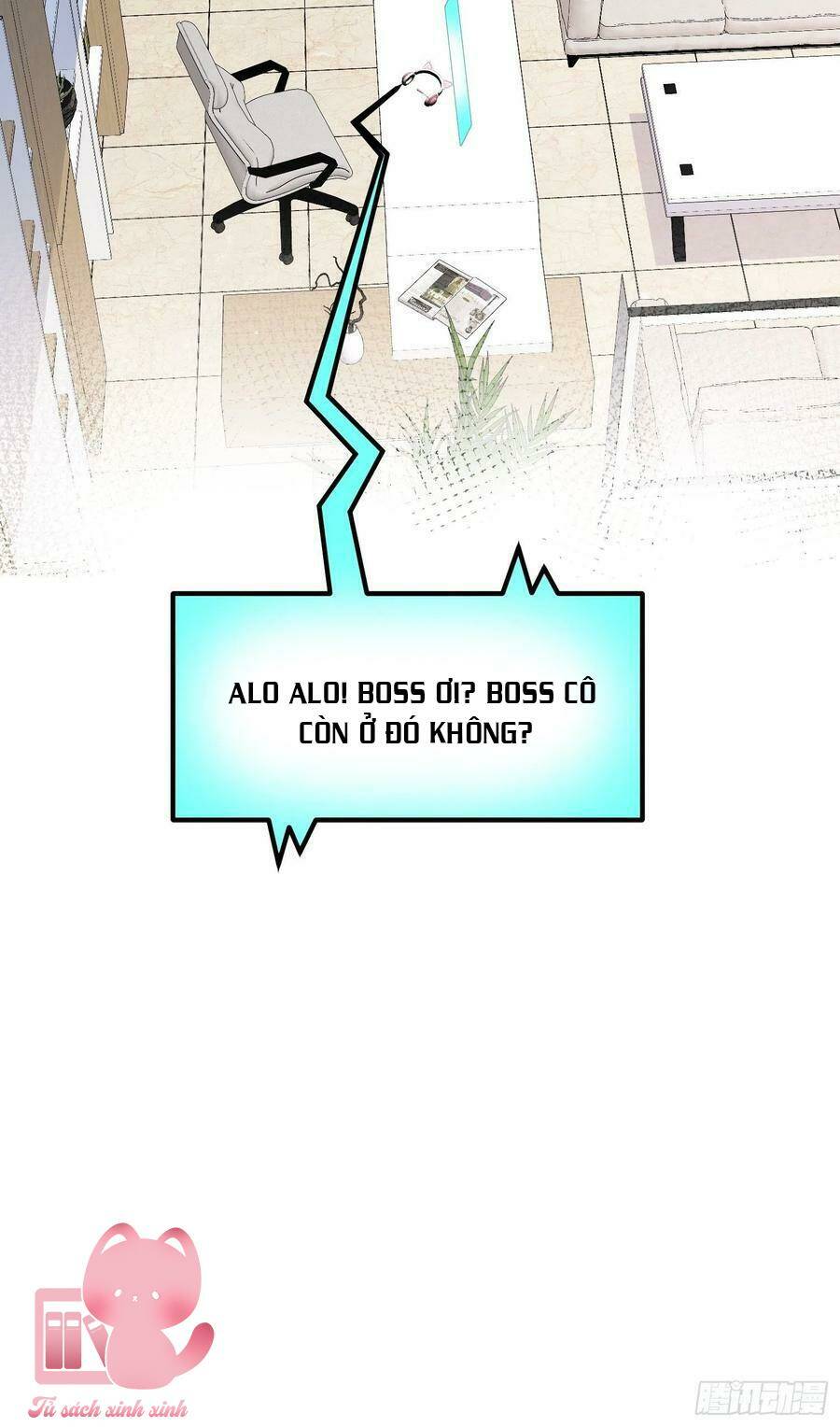 Tiểu Hồ Ly Hôm Nay Có Chút Ngoan Chapter 62 - Trang 2