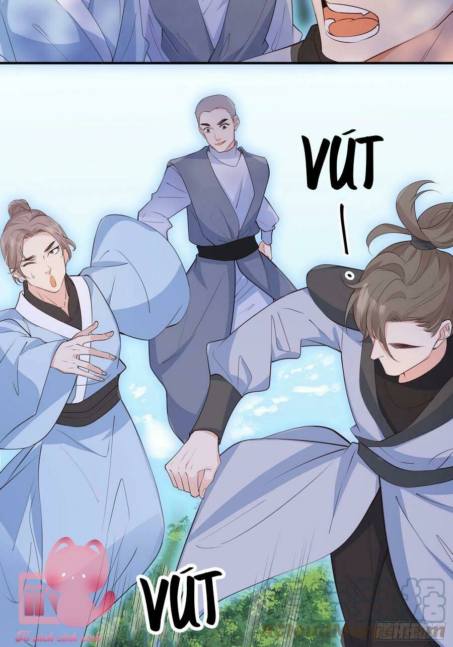 Tiểu Hồ Ly Hôm Nay Có Chút Ngoan Chapter 62 - Trang 2