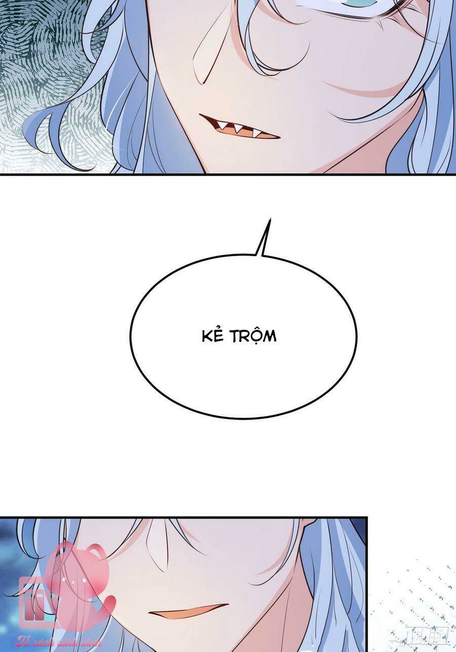 Tiểu Hồ Ly Hôm Nay Có Chút Ngoan Chapter 62 - Trang 2