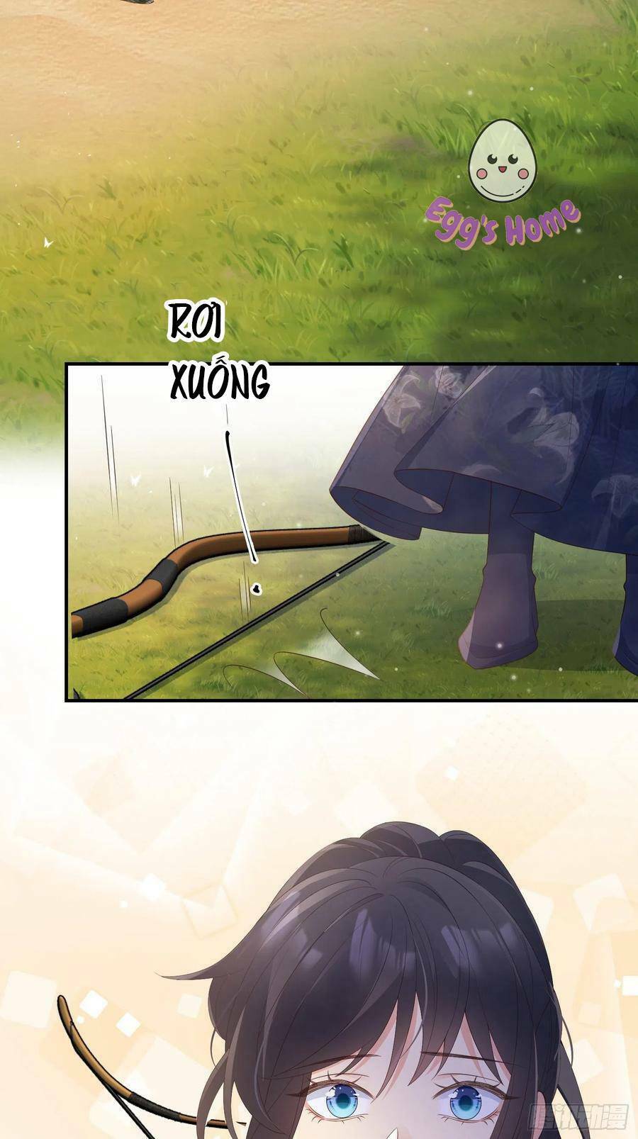 Tiểu Hồ Ly Hôm Nay Có Chút Ngoan Chapter 63 - Trang 2