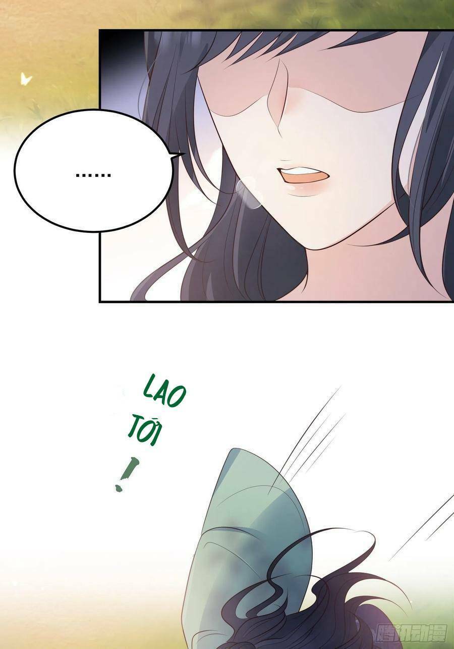 Tiểu Hồ Ly Hôm Nay Có Chút Ngoan Chapter 63 - Trang 2