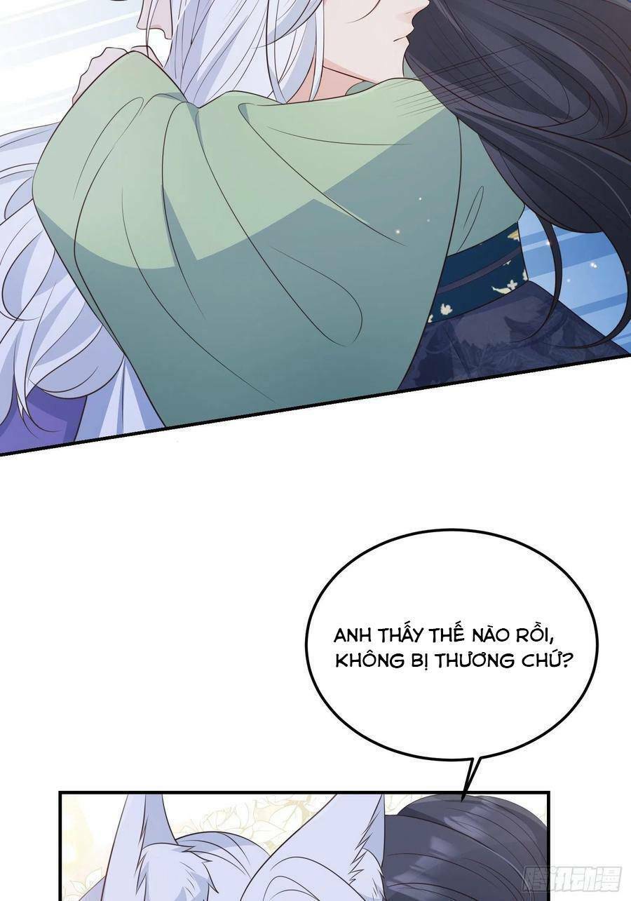 Tiểu Hồ Ly Hôm Nay Có Chút Ngoan Chapter 63 - Trang 2