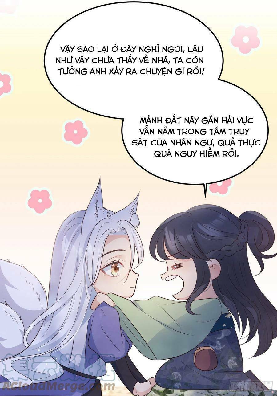 Tiểu Hồ Ly Hôm Nay Có Chút Ngoan Chapter 63 - Trang 2