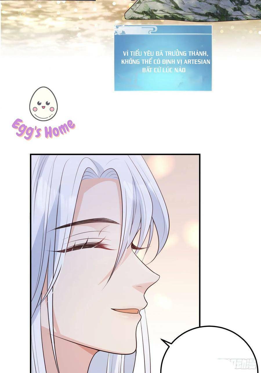 Tiểu Hồ Ly Hôm Nay Có Chút Ngoan Chapter 63 - Trang 2