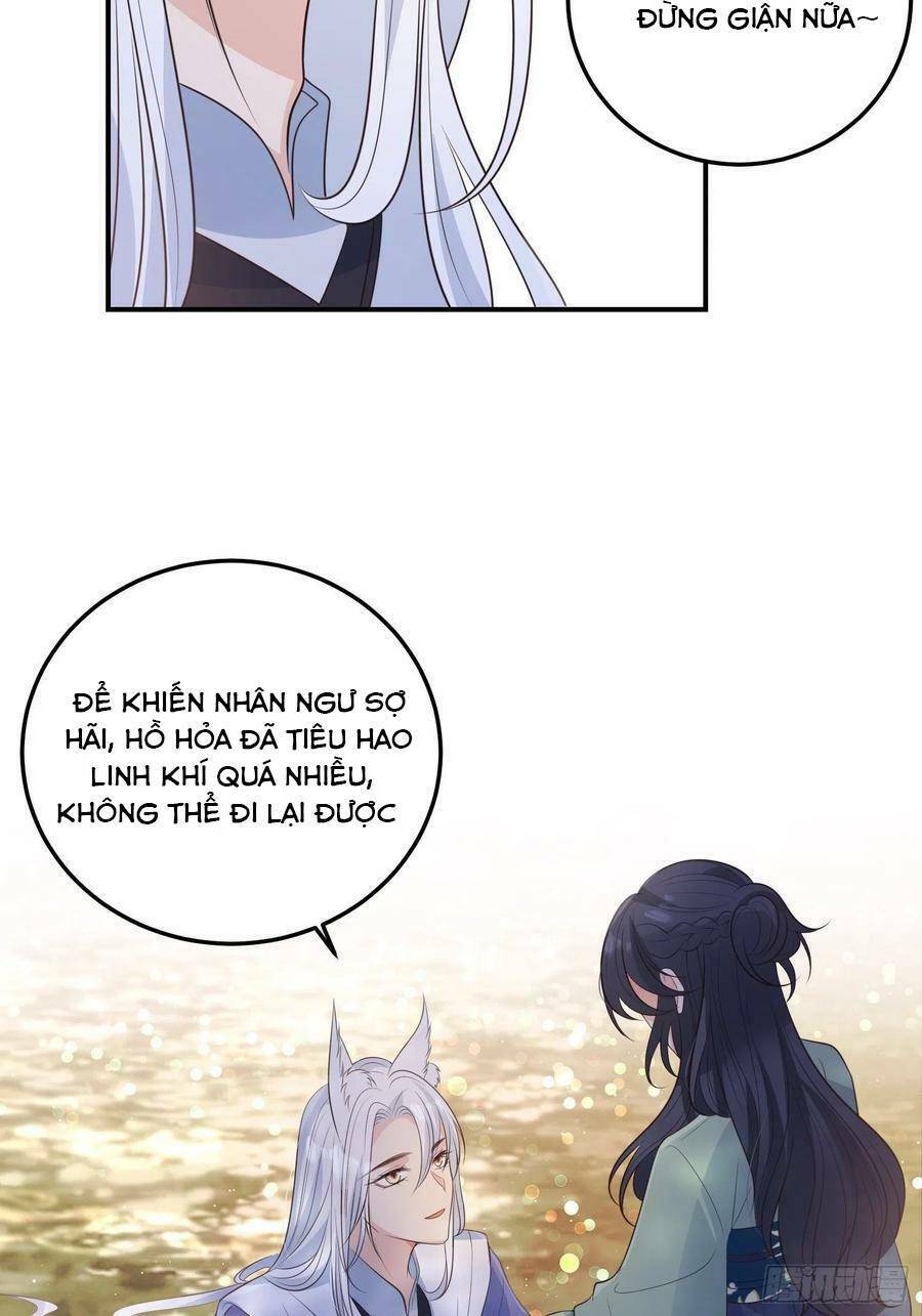 Tiểu Hồ Ly Hôm Nay Có Chút Ngoan Chapter 63 - Trang 2